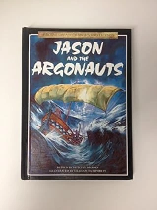 Jason and the Argonauts